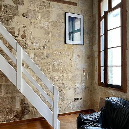 Appartement De Caractere Au Coeur Du Centre-Ville Montpellier Extérieur photo