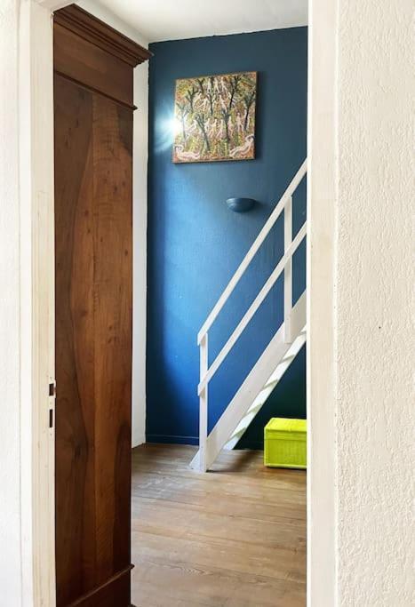 Appartement De Caractere Au Coeur Du Centre-Ville Montpellier Extérieur photo