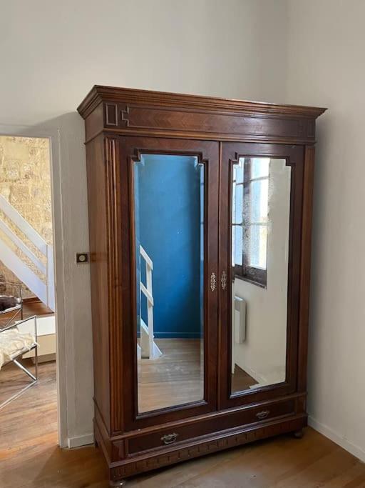 Appartement De Caractere Au Coeur Du Centre-Ville Montpellier Extérieur photo