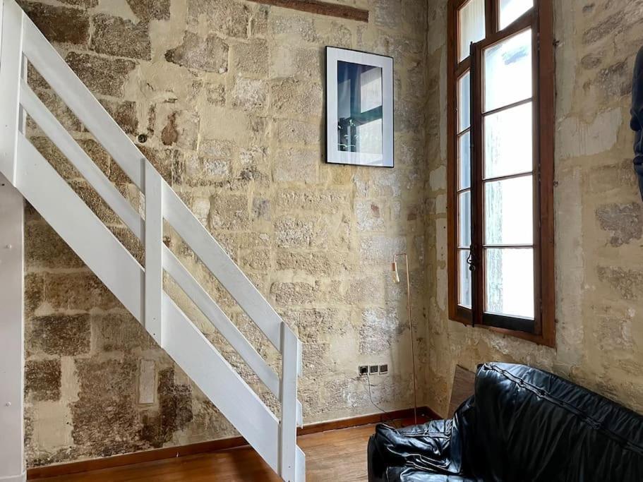 Appartement De Caractere Au Coeur Du Centre-Ville Montpellier Extérieur photo