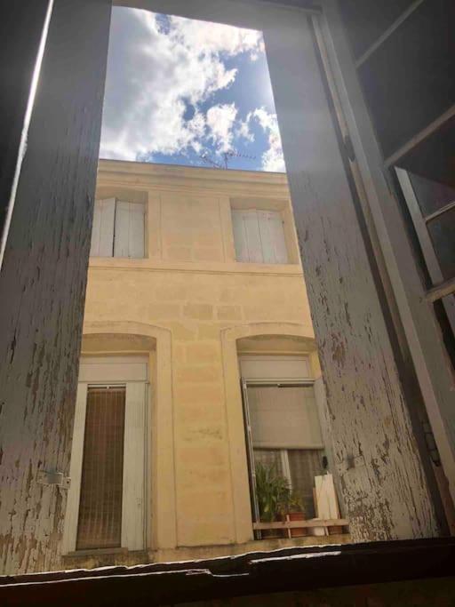 Appartement De Caractere Au Coeur Du Centre-Ville Montpellier Extérieur photo