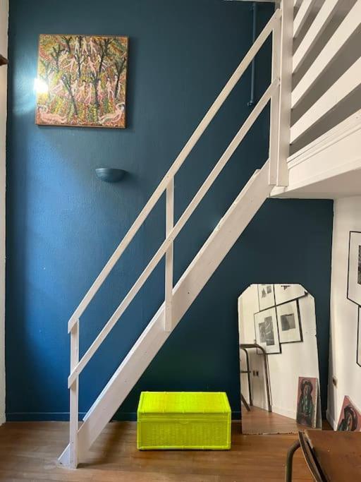 Appartement De Caractere Au Coeur Du Centre-Ville Montpellier Extérieur photo