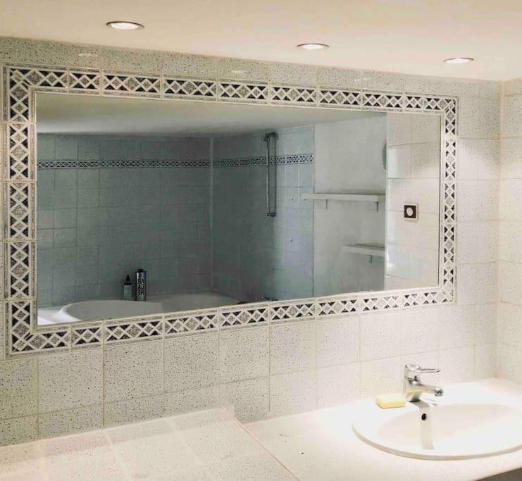 Appartement De Caractere Au Coeur Du Centre-Ville Montpellier Extérieur photo