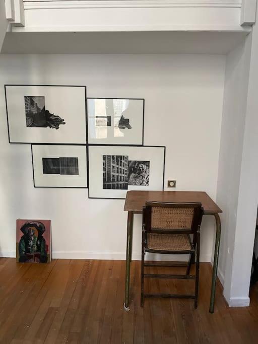 Appartement De Caractere Au Coeur Du Centre-Ville Montpellier Extérieur photo