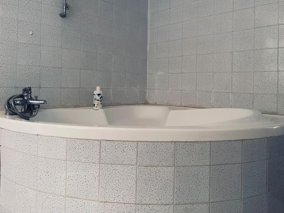 Appartement De Caractere Au Coeur Du Centre-Ville Montpellier Extérieur photo